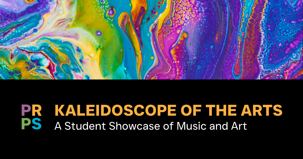 Kaleidoscope NEWS